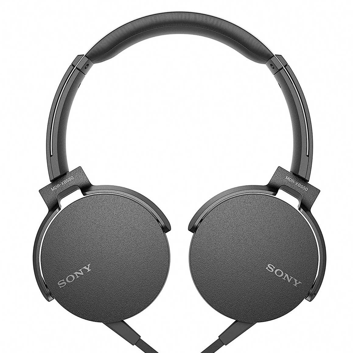 Sony-MDR-XB550AP