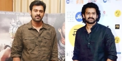 Bahubali fame Prabhas denied access to Bollywood