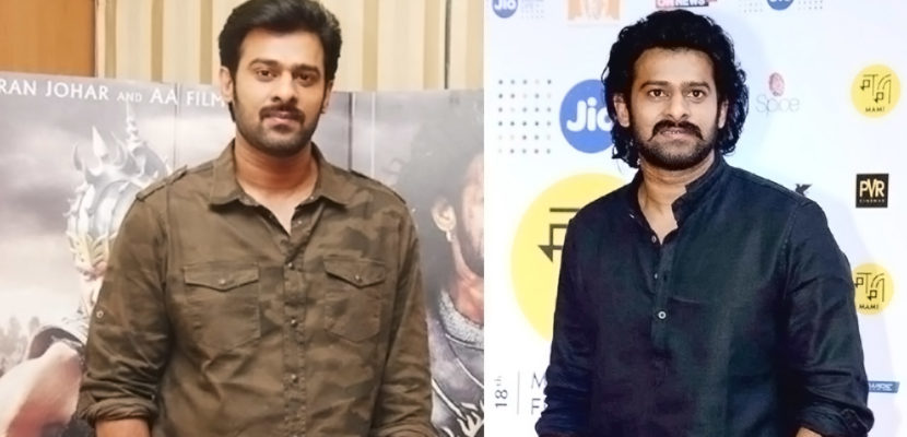 Bahubali fame Prabhas denied access to Bollywood