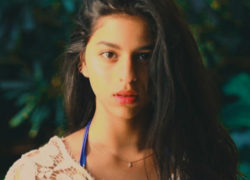 Suhana Khan Trolled