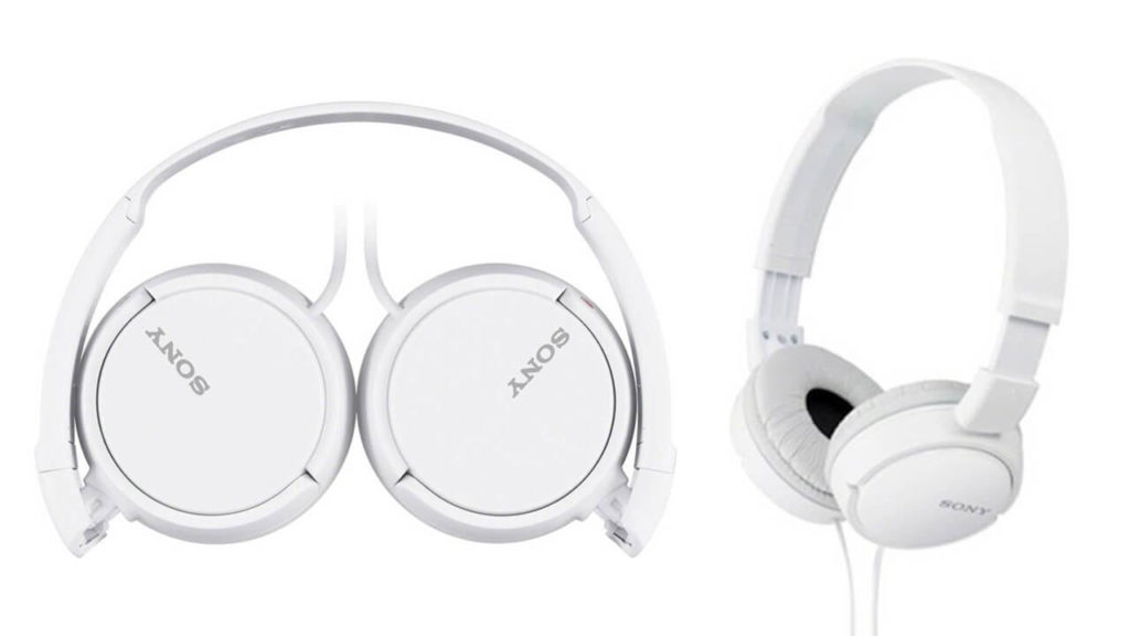 Sony-MDR-ZX110A